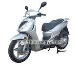 125/150cc New Design EEC/EPA/DOT Scooter (XY-150T-6)