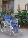 Wheelchair (MW-407)