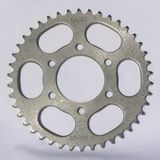 Motorcycle Sprocket