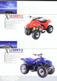Go-Kart Motorcycle (XM50ST-1)