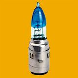 Wholesale Motorbike Bulb, Motorcycle Bulb for Ba20d