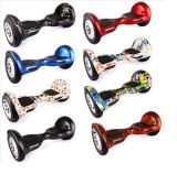 Factory Wholesale Smart Electric Mini Mobility Power Drifting Boards Scooter