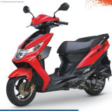 Sanyou Holding Group 125cc-150cc Asia Market Scooter Xgy