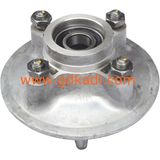 Sprocket Siting for Bajaj Boxer Motorcyel Parts