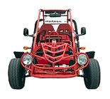 Go Kart 150 With Inventory inGermany