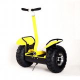 off-Road Li-ion Battery Electric Scooters