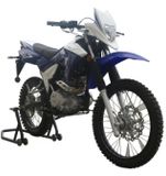 250cc Dirt Bike off Road Motorcycle