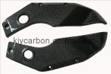 Carbon Fiber Motorcycle Part Frame Covers for Kawasaki Z 1000