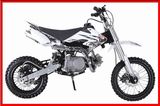 125CC/140CC Dirt Bike Kick Start 4 Stroke (MD04-SG)