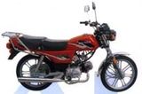 Motorcycle AJD100-D