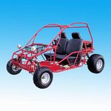 Four-Stroke 250cc Go-kart (SH-B03)