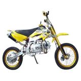 125/110CC Dirt Bike (RN-D110-F)