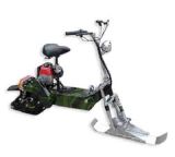 Snow Scooter (RN-HP3)