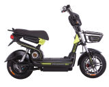 48V 500W Light Mobility Electric Scooter (Am-Sahara II)