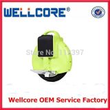 2014 Latest 14inch Self-Balancing Electric Unicycle One Wheel Electric Scooter