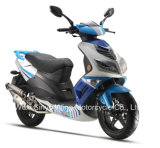 125cc Chinese Good Design Hot Sell Scooter