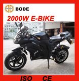 New 2000W Adult Pocket Bike Cheap (MC-250)