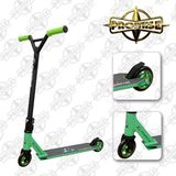 Fox PRO Top-Grade Stunt Scooter (Pro-ST006 LUCK)