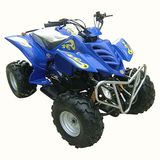 EPA Approved 150CC Fully Automatic & Chain Drive ATV (FA150R-2)