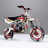 Dirt Bike (HN140GY-2)