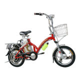 Electric Bike (MDL-032)