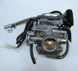 150cc Scooter Pd24j Keihin Carburetor (C0002)