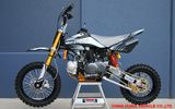 New 140cc Oil Cooled Dirt Bike (HN-NP02-1)