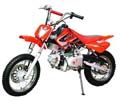 Dirt Bike (GHA023-1)