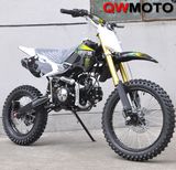 CE 140CC Dirt Bike/150CC Dirt Bike/160CC Dirt Bike for Racing (QW-dB-08B)