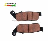 Ww-5135 Cm125 Motorcycle Disc Brake Pad,