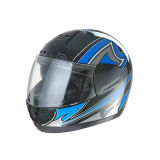Wholesale Motorcycle Helmet/Full Face Helmet/Safety Helmet (AH020)