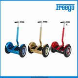 Outdoor Sports Use 2 Wheel Balance Scooter for Young People