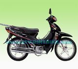 Cub Motorcycle 110D