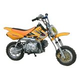 Dirt Bike (DB-02)