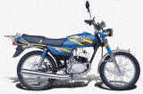 Motorcycle (QJ100-M)
