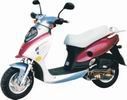 Scooter (BT50QT)