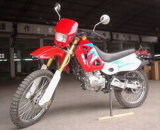 EEC 200cc Dirt Bike (QH200GY-III)