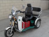 110cc Gas Disabled Handicap Mobility Three Wheel Scooter (SY110ZK-A)