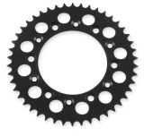 Motorcycle Aluminum 520 Chain Sprocket for Ktm