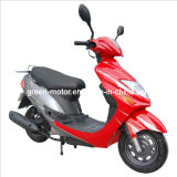 EEC Ext, 50CC Gas Scooter (New Tour-50)