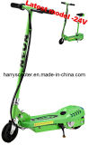 Newest Design 120W Electric Scooter with Seat for Kids (CS-E8008-A)