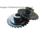 Standard Sprocket Chain/Sprocket for Transmission