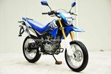 Very Hot Sales Enduro 200cc Cross Bike Dirt Bike (HD200Y-A)