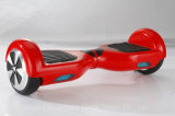 Red 2 Wheeled Self-Balancing Two Wheels Io Hawk Iohawk Hover Board Electric Scooter Self Balancing Scooter