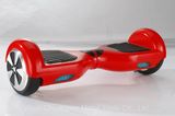 Red 2 Wheeled Self-Balancing Two Wheels Io Hawk Iohawk Hover Board Electric Scooter Self Balancing Scooter