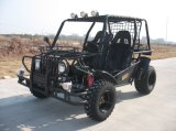 4 Wheel and 2 Seat Automatic Dune Buggy (KD 200GKH-2)