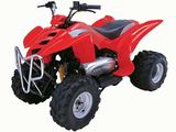ATV