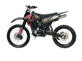 Dirt Bike (SJDK-C49T)