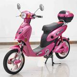 Electric Scooter Full Parts