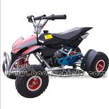 ATV, Quad (MC-301A)